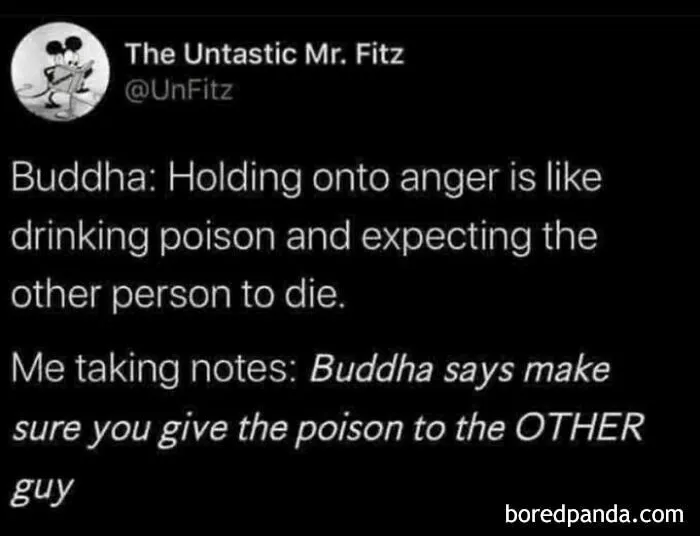 "Casual Nihilism": 50 Hilariously Relatable Memes That Might Make You Feel Called Out