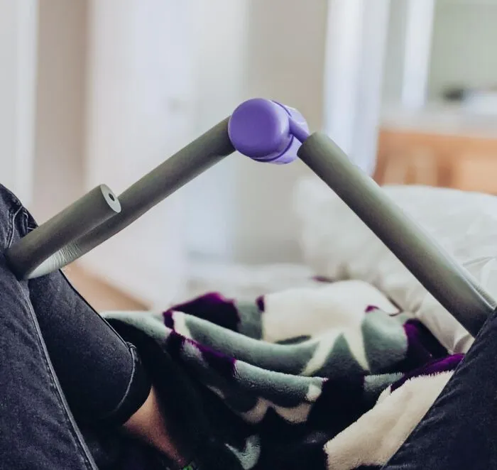 Channel The Unshakeable Confidence Of A 90s Infomercial Star Every Time You Sit Down On The Couch With The Iconic <a Style="Display:inline;" Href="Https://Www.amazon.com/Covvy-Exerciser-Bodybuilding-Slimming-Equipment/Dp/B07r4zq4sz?ie=utf8&th=1&linkcode=ll1&tag=bpmammoth-20&linkid=c42940b268f53391b9f65ecca394a027&language=en_us&ref_=as_li_ss_tl" Target="_blank">  <span Style="Font: Inherit; Color: #d74b1f;"> Thigh Master </Span>