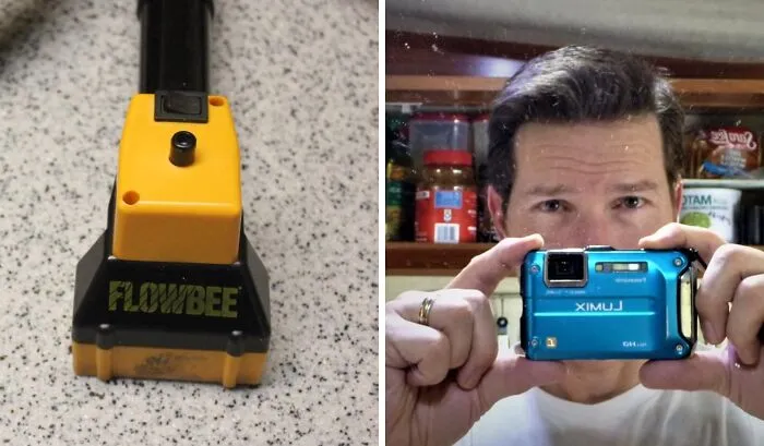Your Intrusive Thoughts About What Would Happen If You Combined A Vacuum With A Haircut Can Now Be Safely Explored With The <a Style="Display:inline;" Href="Https://Www.amazon.com/Flowbee-Haircutting-Machine-Flowbee-System/Dp/B000ppbstc?ie=utf8&linkcode=ll1&tag=bpmammoth-20&linkid=cdbceff82705a2938a15c986bd7be9c6&language=en_us&ref_=as_li_ss_tl" Target="_blank">  <span Style="Font: Inherit; Color: #d74b1f;"> Flowbee Haircutting System </Span>
