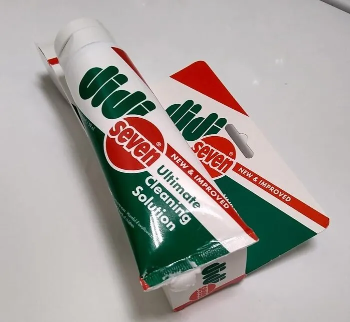 You Can Finally Make Peace With The Ghost Of Clumsy Past Because Those "Permanent" Stains Are No Match For <a Style="Display:inline;" Href="Https://Www.amazon.com/Didi-Seven-Multi-Purpose-Universal-Remover/Dp/B09xrk9jpj?ie=utf8&th=1&linkcode=ll1&tag=bpmammoth-20&linkid=16b5f44f44428a3e0a071cce794f49d1&language=en_us&ref_=as_li_ss_tl" Target="_blank">  <span Style="Font: Inherit; Color: #d74b1f;"> Didi Seven Cleaning Solution </Span>