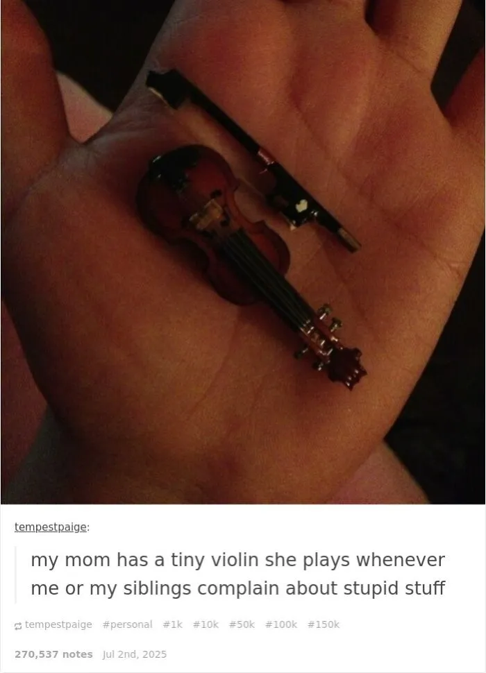 This Mom Who Was A Grade A Savage