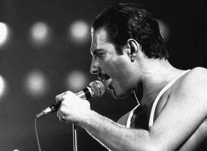Días antes de su muerte, Freddie Mercury dejó instrucciones en su testamento para la prestigiosa tienda londinense Fortnum & Masons. Consistía en entregar una cesta de regalo de lujo a sus amigos más cercanos y ahijados cada Navidad, algo que aún continúa, 34 años después.