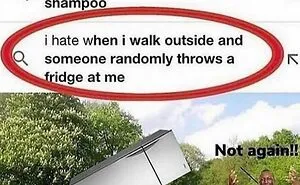 50 Memes That Are So Unhinged And Weird It's Funny