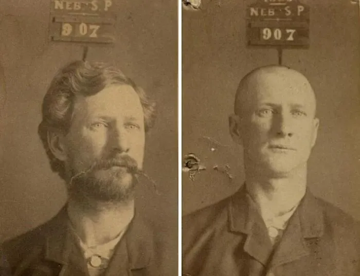 Albert Johnson