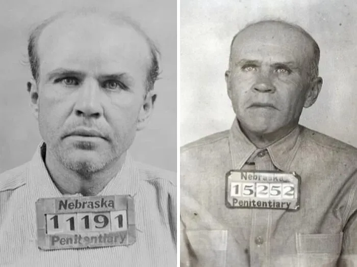 Amos Holloman