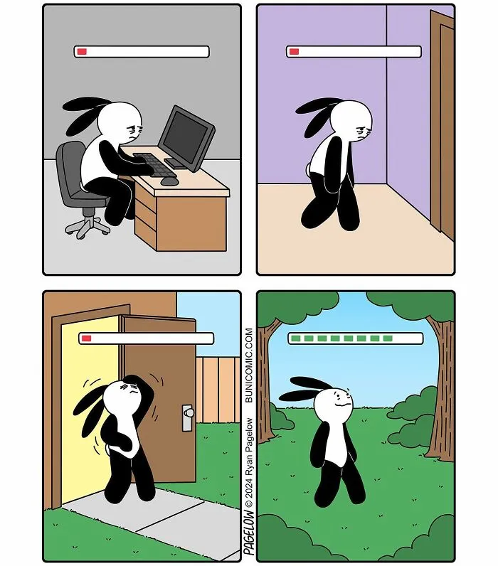 "Power Up"