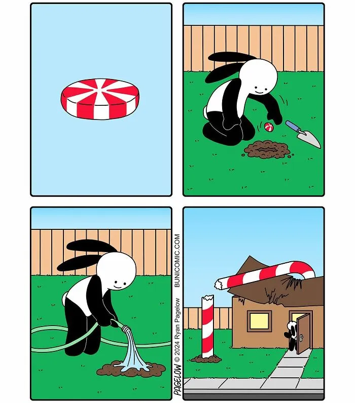 "Seedling"
