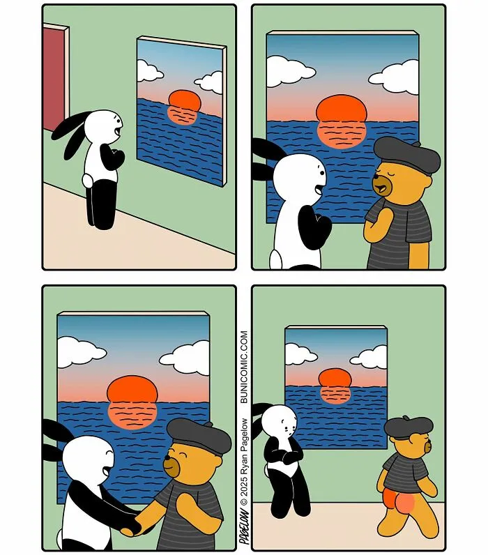 "The Artist"