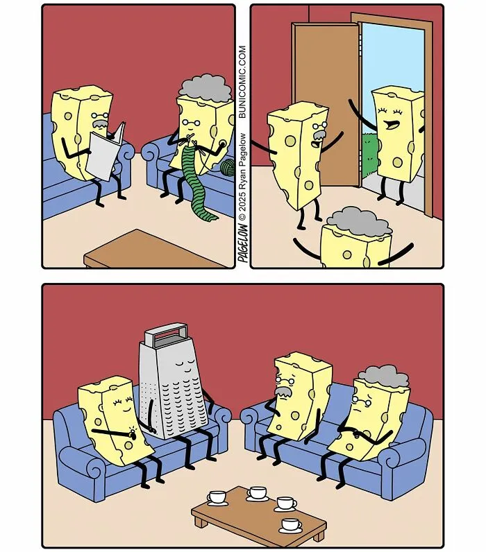 "Meet The Parents"