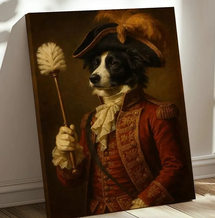 Immortalizing Your Pet's True Nature As Both A Noble Conqueror And The Keeper Of The Porcelain Scepter Is Finally Possible With A <a Style="Display:inline;" Href="Https://Www.amazon.com/Dp/B0fh71rh3k?&linkcode=ll1&tag=bpraccoon-20&linkid=9b0af4d005e14af671df196062756975&language=en_us&ref_=as_li_ss_tl" Target="_blank">  <span Style="Font: Inherit; Color: #d74b1f;"> Custom Met Portrait </Span>