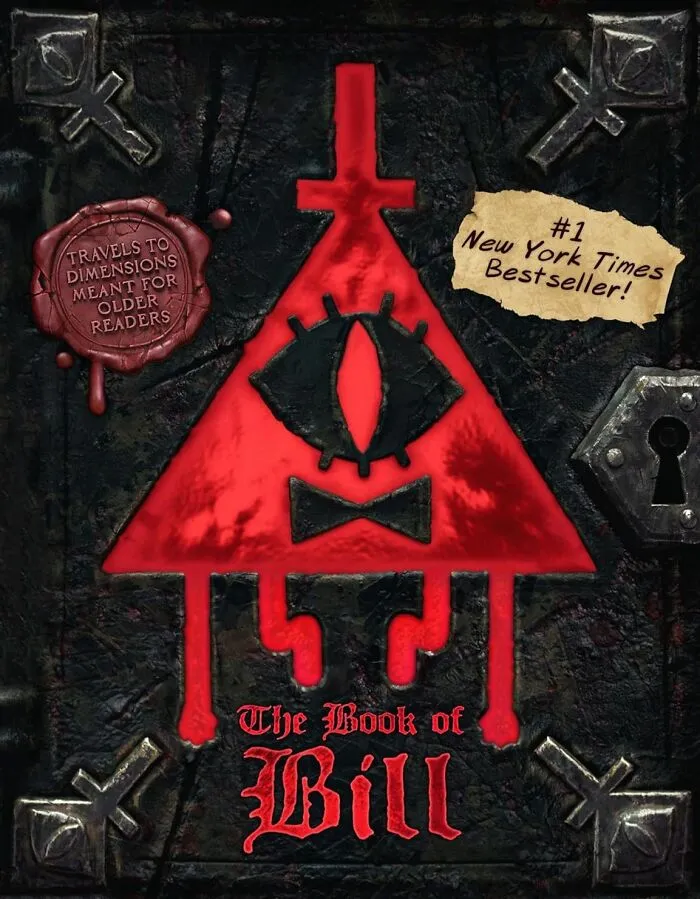 Letting A Triangular Chaos Demon Live Rent-Free In Your Head Is The Entire Point Of Reading <a Style="Display:inline;" Href="Https://Www.amazon.com/Book-Bill-Alex-Hirsch/Dp/1368092209?crid=29ofc9hogxdtj&dib=eyj2ijoimsj9.ci47idumabkoy_lj3qplsckg3w-_pqrj6vp8lxvzblpntduxclmvbshrn_qn33qyqid4t6hs85xj9ez7rjklwnx9vb71io8f-Oknsnugvdtxrfdpfee1g-Ollxlzyvpekvpe3eovgffyyifqpxsl0bvy2vcmgat_yrv_l31fupapm2srvq-Cdi3cbgqg3z8xmacearmnzsccyzohht9vgegz9gly6ppft_dnxvhzjvs.lzagvaijqeqdfalczb5sc-Iqqmsjqhlabempjvbiyhc&dib_tag=se&keywords=gravity+falls+book&qid=1752824658&sprefix=gravity+falls+book%2caps%2c202&sr=8-2&linkcode=ll1&tag=bphedgehog-20&linkid=9d0299c57931fa1cf0715f57027b916d&language=en_us&ref_=as_li_ss_tl" Target="_blank">  <span Style="Font: Inherit; Color: #d74b1f;"> The Book Of Bill (Gravity Falls) </Span>