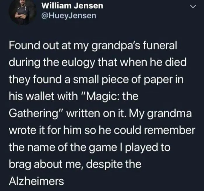 Gaming Grandpa