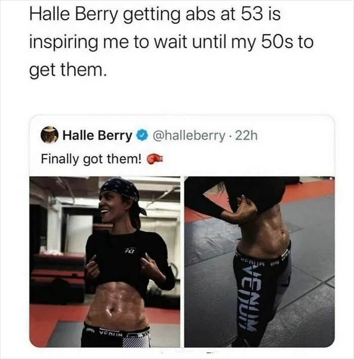 50 Gym Memes That Pick At The Stereotypes But Are Also Pretty Relatable