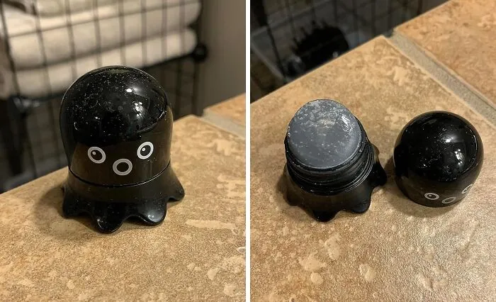 The Tiny, Adorable Octopus That Has Volunteered To Personally Fight Every Blackhead On Your Nose Is Here In The Form Of The <a Style="Display:inline;" Href="Https://Www.amazon.com/Tonymoly-Tako-Blackhead-Scrub-Stick/Dp/B075gwqmp6?ie=utf8&linkcode=ll1&tag=bpbobcat-20&linkid=b101fe3006d38a072d9c531035e6a732&language=en_us&ref_=as_li_ss_tl" Target="_blank">  <span Style="Font: Inherit; Color: #d74b1f;"> Tonymoly Tako Pore Blackhead Scrub Stick </Span>