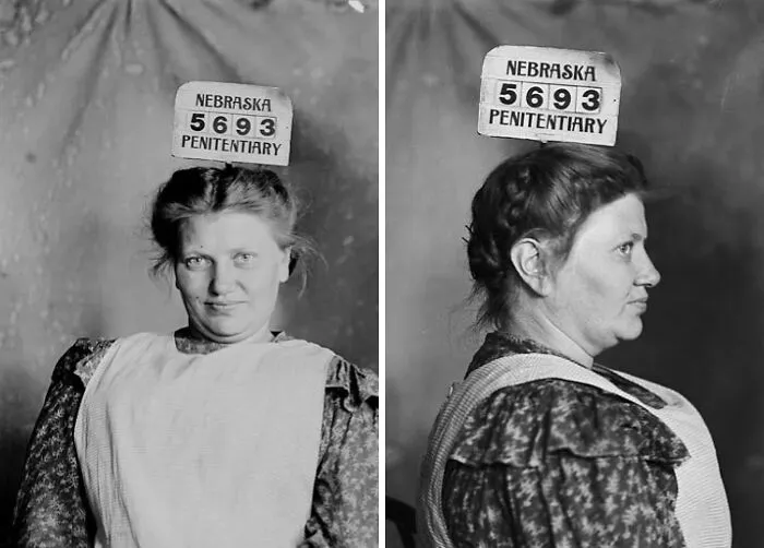 Bertha Liebbeke