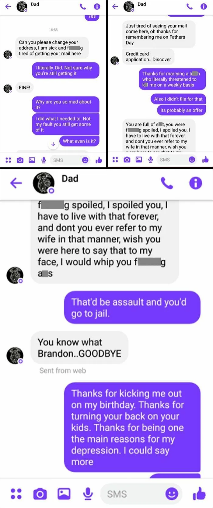 My Dad