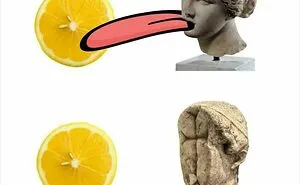 History Has Never Been Funnier Than With These Brilliant Memes From Every Era (New Pics)