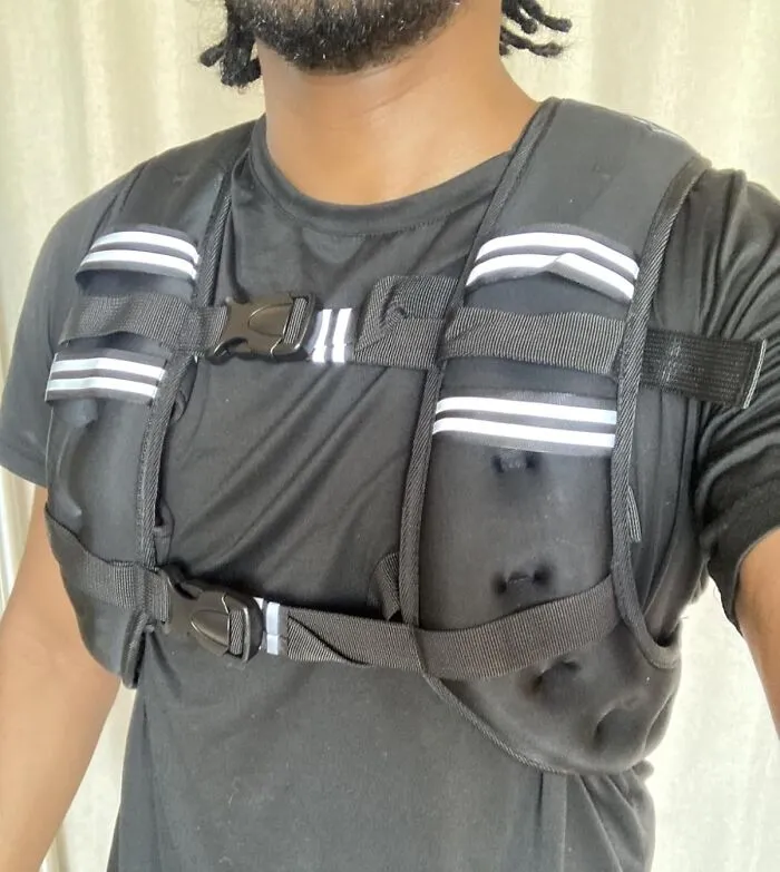 You Can Finally Enter Your Anime Training Arc By Making A Simple Walk To The Store Feel Unnecessarily Epic With A <a Style="Display:inline;" Href="Https://Www.amazon.com/Zelus-Weighted-Reflective-Strength-Weightlifting/Dp/B07518rbh2?ie=utf8&th=1&linkcode=ll1&tag=bpbutterfly-20&linkid=e5a60128fc4ab03b102f6bb0450d91bb&language=en_us&ref_=as_li_ss_tl" Target="_blank">  <span Style="Font: Inherit; Color: #d74b1f;"> Weighted Vest </Span>