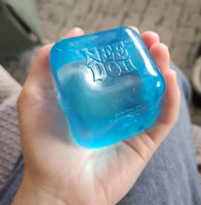 The Primal Urge To Just Squish Something Endlessly For Pure, Unadulterated Stress Relief Can Be Satisfied By A <a Style="Display:inline;" Href="Https://Www.amazon.com/Schylling-Needoh-Sensory-Squeeze-Squish/Dp/B0dqnq1zvz?dib=eyj2ijoimsj9.cmuase-3wlpnavlpkn6ui-Nomrxziuqxeap4uij184cg7hw8rosptgluvhqxvcc8ibgtbrmaaezdhsmk_zvccyd8ohywa36dz-V2kqxqhmfythk-Awknotgoaj6cs-1hhccwsnwyqr9lqedmfm4artqahieyknbydhqtlfaobkdio2oz8nyyhrjy4bmbgag6ppmfwt-G2enylvxjihvdrlq05pbuvxvug_dmtnxfvsrlaxeo9qfvenuik2oxpzi9ornjykickzfe_tuqwcnfukkacpa9nnmnqm8ijtxpgay.nfm98n_7uekjts7bob6f3-Pg-Lehixconyhixjdsj6w&dib_tag=se&keywords=needoh%2bnice%2bcube&qid=1753099530&sr=8-6&th=1&linkcode=ll1&tag=bphorse-20&linkid=08c269423c1798de316c027082fbb3b6&language=en_us&ref_=as_li_ss_tl" Target="_blank">  <span Style="Font: Inherit; Color: #d74b1f;"> Needoh Nice Cube </Span>
