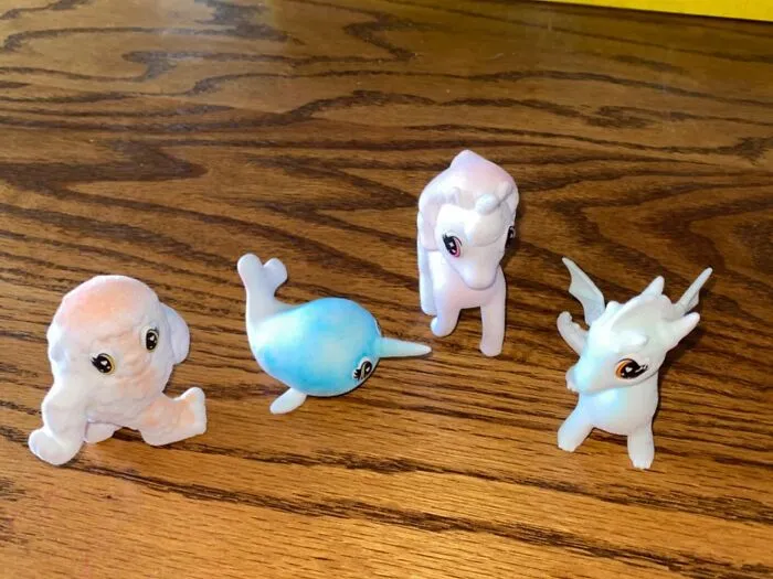 Their Need To Bathe Something Relentlessly Until It's Clean And Then Immediately Make It Dirty Again Can Be Satisfied With The <a Style="Display:inline;" Href="Https://Www.amazon.com/Crayola-Scribble-Scrubbie-Peculiar-Exclusive/Dp/B07pb5nzl9?ie=utf8&th=1&linkcode=ll1&tag=bphorse-20&linkid=9895909db4e24a308e874686c31a0279&language=en_us&ref_=as_li_ss_tl" Target="_blank">  <span Style="Font: Inherit; Color: #d74b1f;"> Crayola Scribble Scrubbie Peculiar Pets </Span>