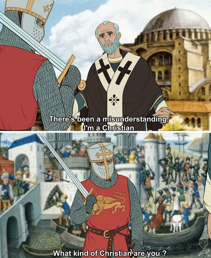 Fourth Crusade