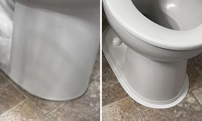 Think Of <a Style="Display:inline;" Href="Https://Www.amazon.com/Tousea-Adhesive-Caulking-Countertop-Protector/Dp/B0bfwz6g2h?ie=utf8&th=1&linkcode=ll1&tag=bptapir-20&linkid=0e41b9eae61374ca118c56feb8580609&language=en_us&ref_=as_li_ss_tl" Target="_blank"> <span Style="Font: Inherit; Color: #d74b1f;"> White Caulk Tape </Span> As Concealer For Your Bathroom's Most Embarrassing Cracks And Crevices