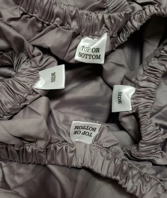 These Sheets I Just Bought Are A Game Changer