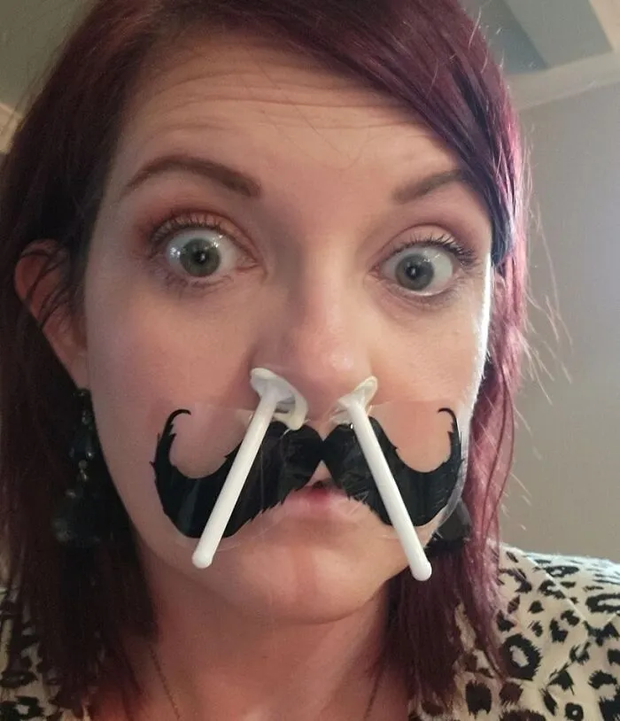 Those Little Hairs Trying To Peek Out Of Your Nose And Say A Weird Hello To Strangers Can Be Dealt With Swiftly By A <a Style="Display:inline;" Href="Https://Www.amazon.com/Wokaar-Nasal-Waxing-Kit-Women/Dp/B07kjctn47?ie=utf8&linkcode=ll1&tag=bprat-20&linkid=5f1432d1fedae015cf48ff068c461b7a&language=en_us&ref_=as_li_ss_tl" Target="_blank">  <span Style="Font: Inherit; Color: #d74b1f;"> Nose Wax Kit </Span>