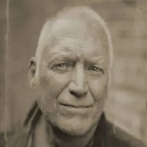 Tom Patton