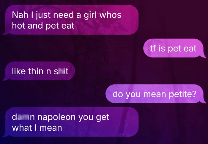 Pet Eat