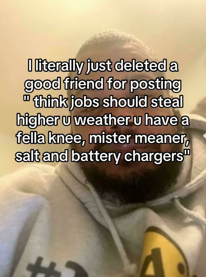 Mister Meaner