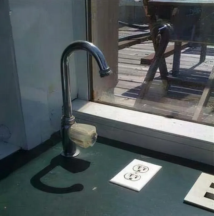 50 Funny Engineering Blunders That Might Make You Feel Better About Your Own Mistakes (New Pics)