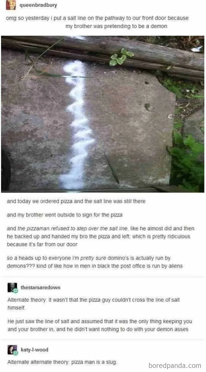 "Stories That Totally Happened": 50 Times People Bragged On The Internet And Were Roasted For It (New Pics)