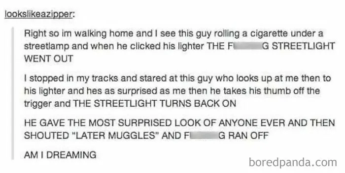 "Stories That Totally Happened": 50 Times People Bragged On The Internet And Were Roasted For It (New Pics)