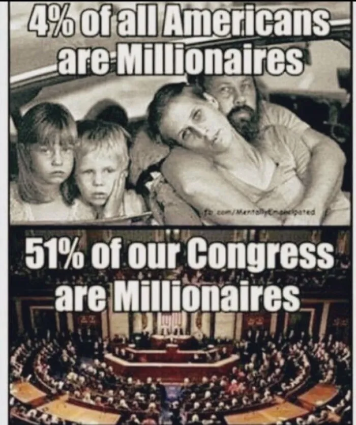 Dictatorship Of The Bourgeoisie