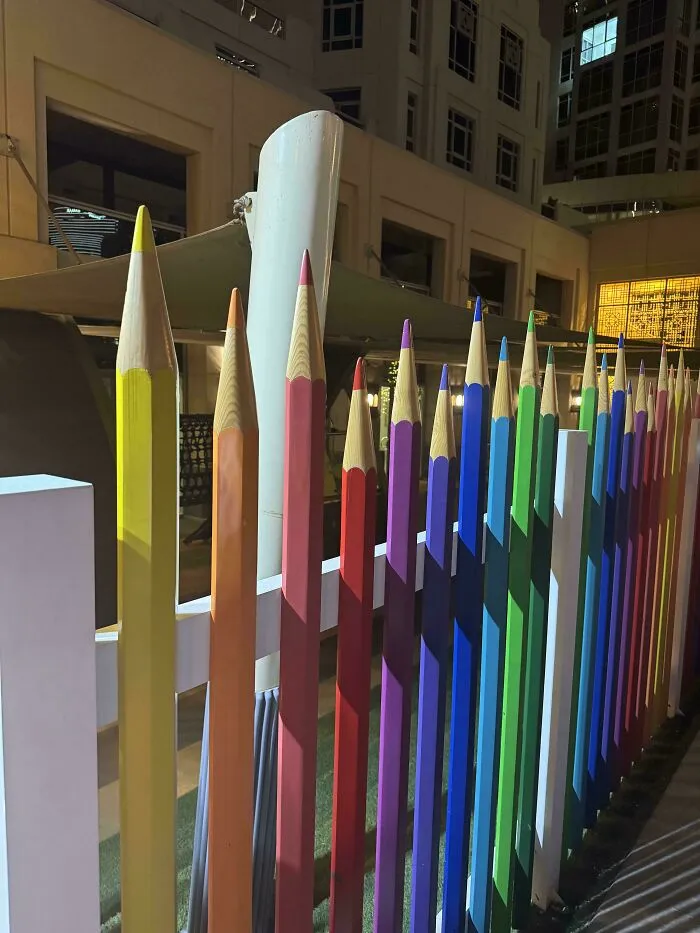 A Preschool In My Neighbourhood