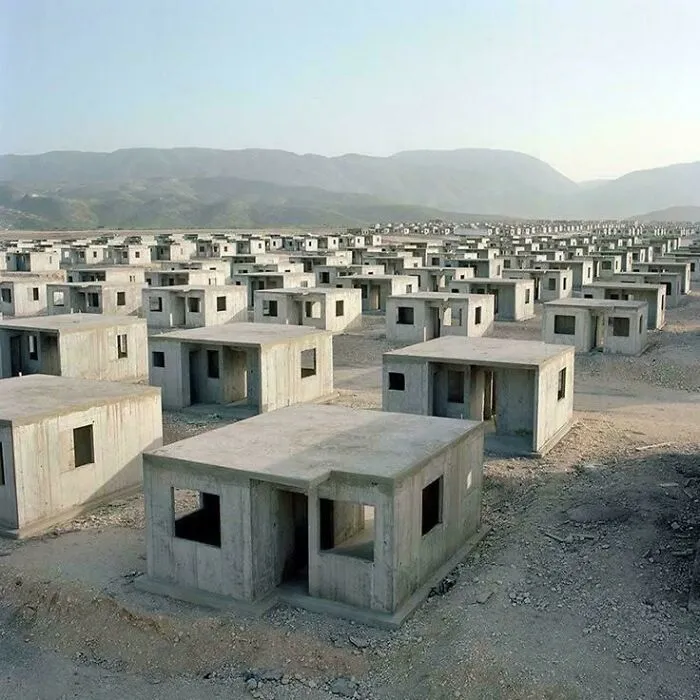 Haiti - 10 Years After Earthquake. Photo By Paolo Woods
