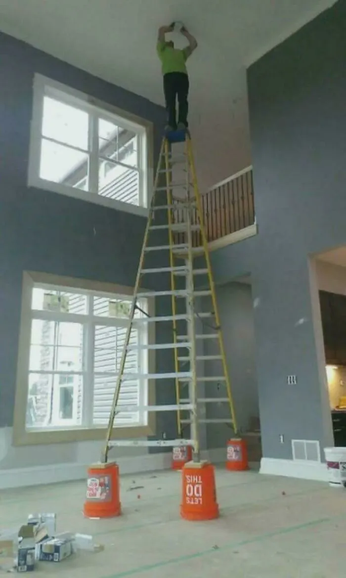 The Best Ladder Extenders