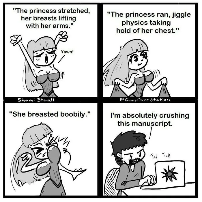 Meme I Saw On Facebook