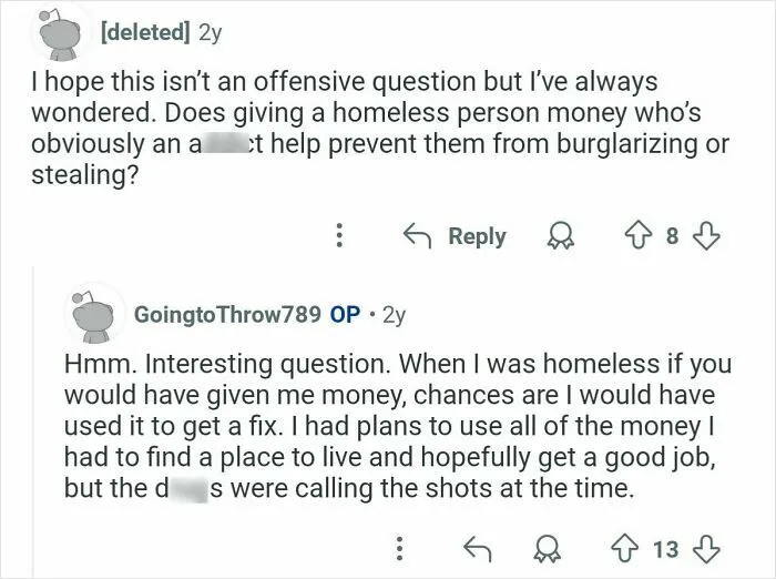 50 Confessions And Answers From Former Burglars On Home Safety And Many Other Things