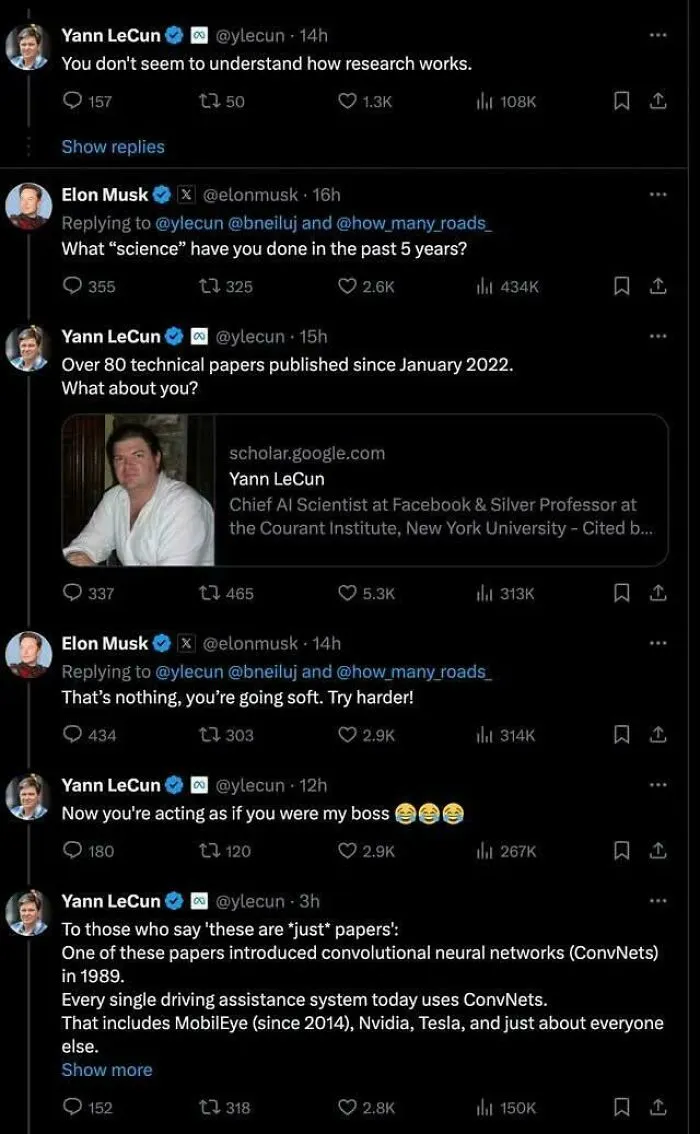 Elon Musk Is A Masterclass In The Dunning Krueger Effect