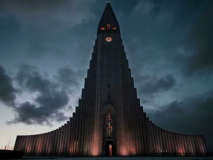 If Gotham Needed One More Villain Headquarters