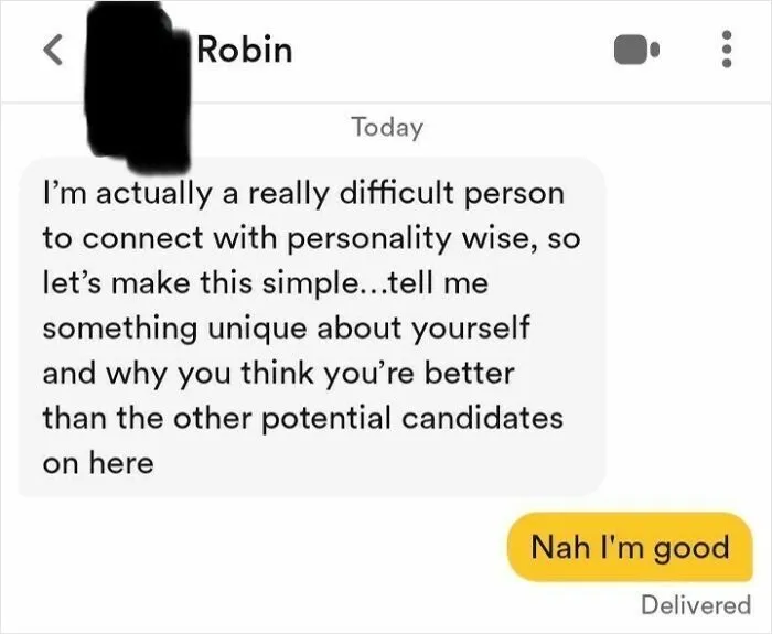 Bullet Dodged