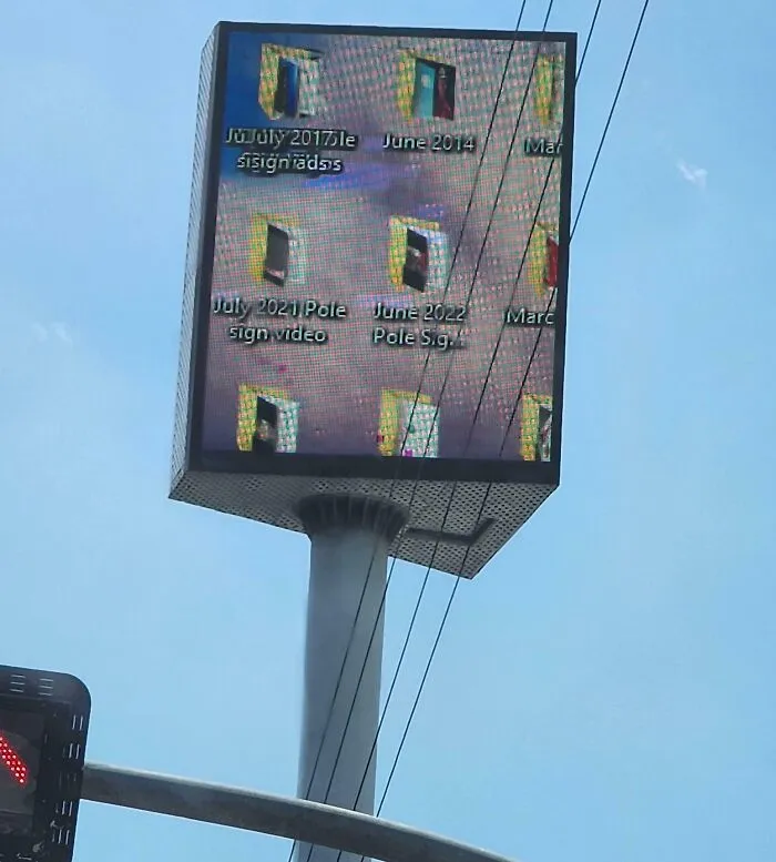 Va a ser que no
