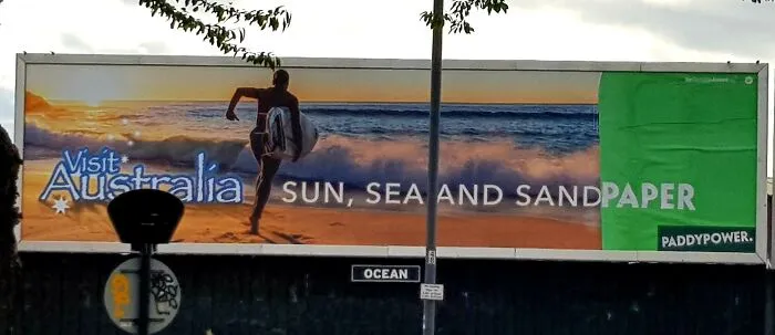 Spotted In The UK