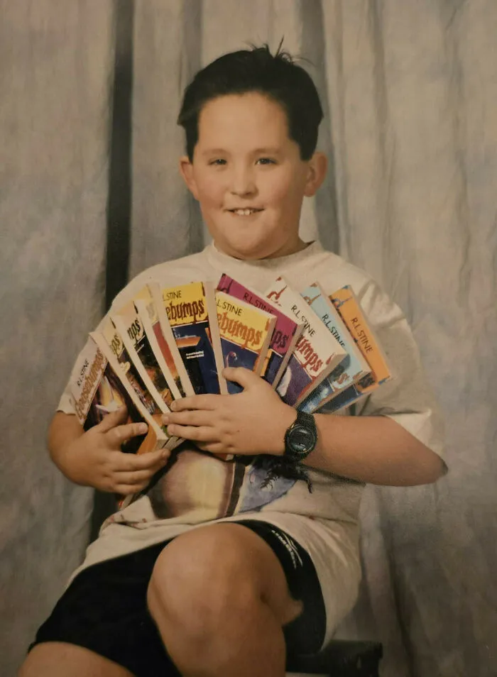 This Is What "Rizz" Looked Like In The 90's