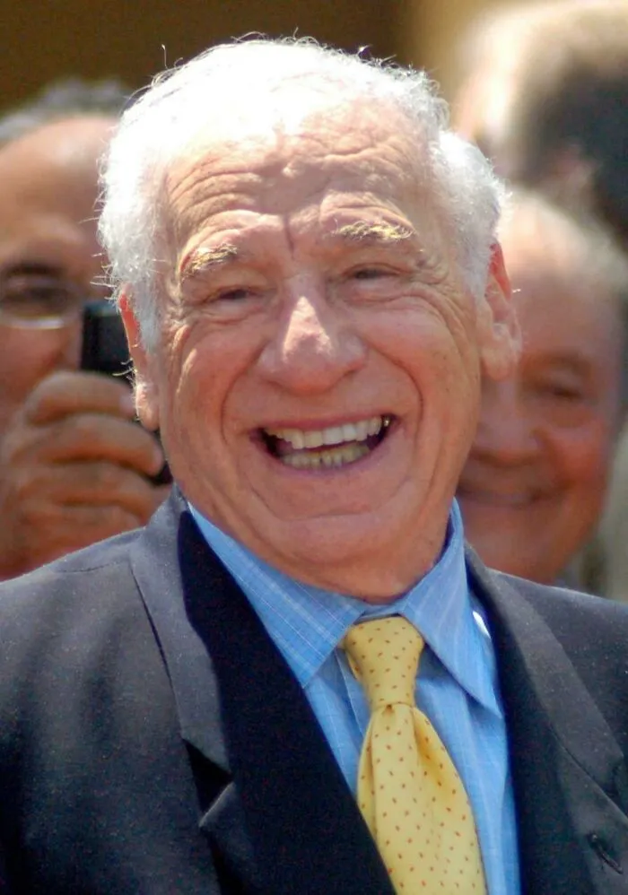 Mel Brooks Turns 99 Today, Happy Birthday!