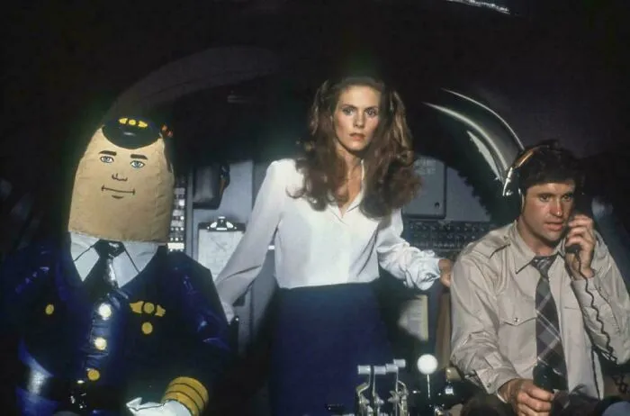 On This Date 45 Years Ago, Trans American Flight 209 Made A Miracle Landing In Chicago Saving Hundreds Of Lives.  All Thanks To The Bravery Of Its Makeshift Crew