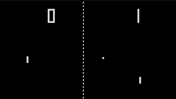 This Was The 1st Video Game I Ever Played