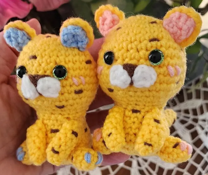 Your Official Application To The 'Thanks, I Made It' Club Can Be Found Inside A <a Style="Display:inline;" Href="Https://Www.amazon.com/Beginners-Beginner-Tutorials-Knitting-Supplies/Dp/B0d9vpplhp?ie=utf8&th=1&linkcode=ll1&tag=bpaxolotl-20&linkid=27f3fcfa8dfb5811f46808dba12750e2&language=en_us&ref_=as_li_ss_tl" Target="_blank">  <span Style="Font: Inherit; Color: #d74b1f;"> Crochet Kit For Beginners</Span>
